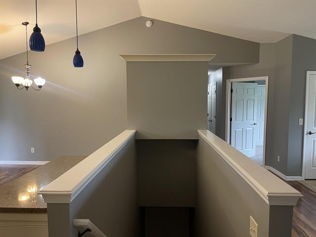 Builiding view five for 113 Beacon Ridge, Battle Creek, MI. 49017