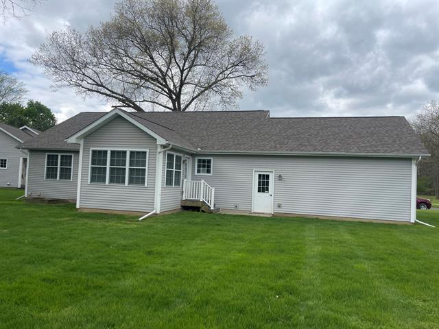 Builiding view forty six for 113 Beacon Ridge, Battle Creek, MI. 49017