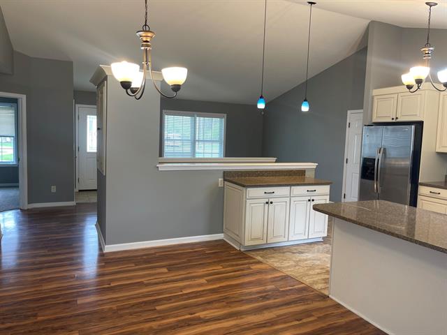 Builiding view nine for 113 Beacon Ridge, Battle Creek, MI. 49017