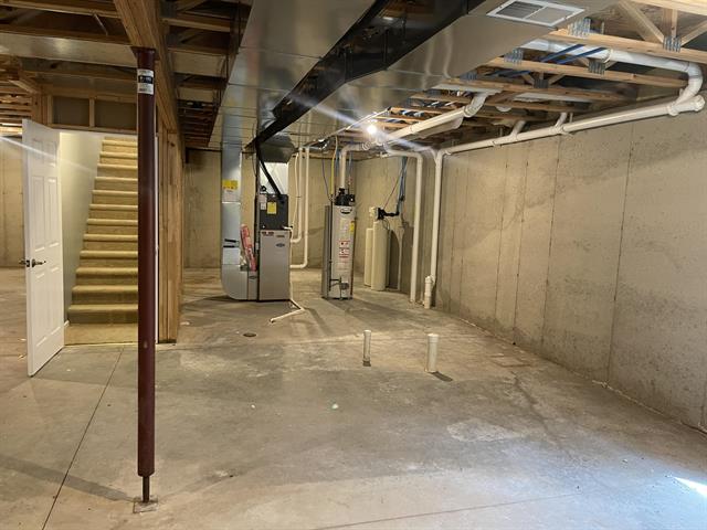 Builiding view thirty nine for 113 Beacon Ridge, Battle Creek, MI. 49017