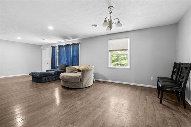 Builiding view five for 181 Foote, Battle Creek, MI. 49017