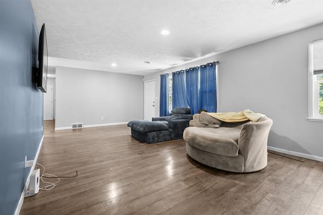 Builiding view four for 181 Foote, Battle Creek, MI. 49017