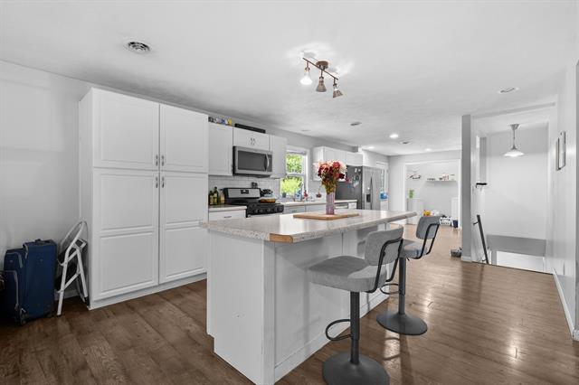 Builiding view seven for 181 Foote, Battle Creek, MI. 49017