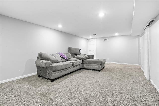Builiding view twenty three for 181 Foote, Battle Creek, MI. 49017