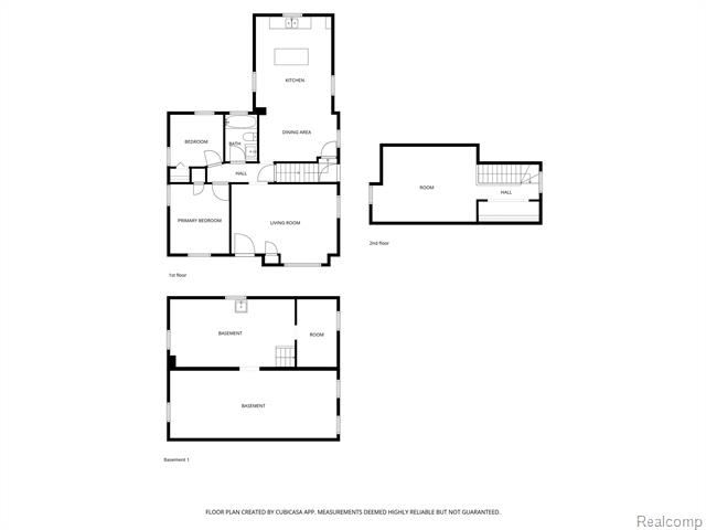 Builiding view thirty nine for 12708 Payton, Detroit, MI. 48224