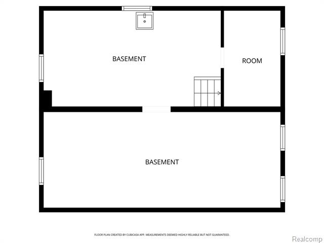 Builiding view thirty three for 12708 Payton, Detroit, MI. 48224