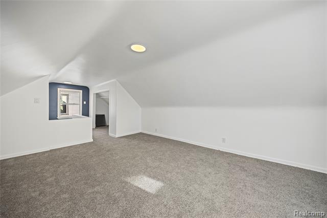 Builiding view twenty five for 12708 Payton, Detroit, MI. 48224