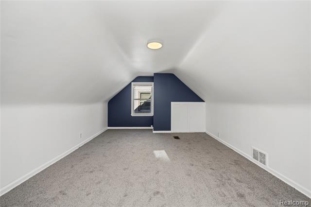 Builiding view twenty four for 12708 Payton, Detroit, MI. 48224