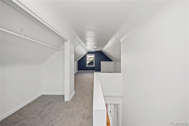 Builiding view twenty three for 12708 Payton, Detroit, MI. 48224