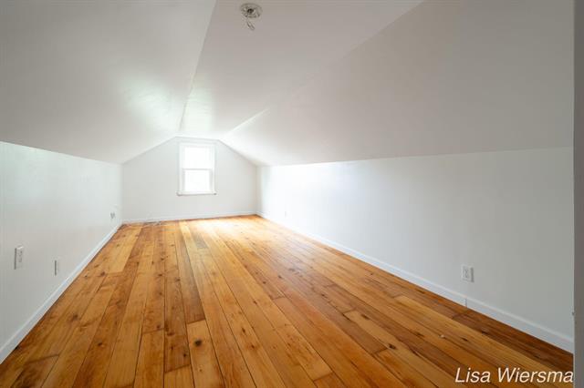 Builiding view twenty eight for 2357 Crozier, Muskegon, MI. 49441