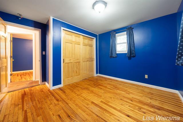 Builiding view twenty six for 2357 Crozier, Muskegon, MI. 49441
