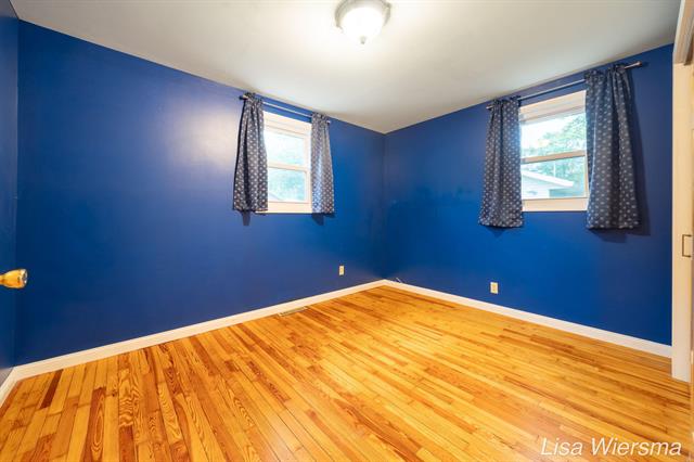 Builiding view twenty three for 2357 Crozier, Muskegon, MI. 49441
