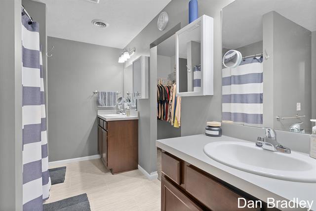 Builiding view eight for 448 Tentree, Sparta, MI. 49345