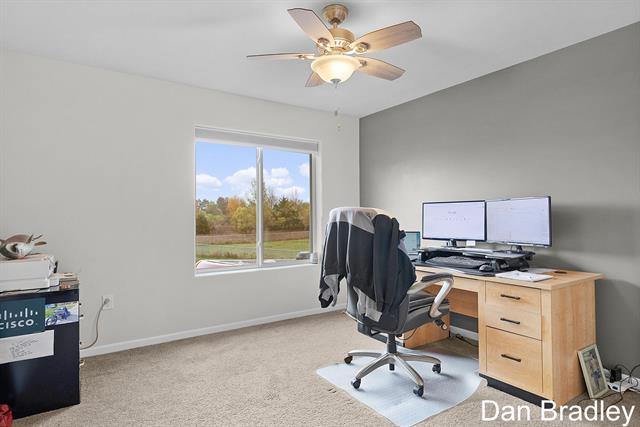 Builiding view eleven for 448 Tentree, Sparta, MI. 49345