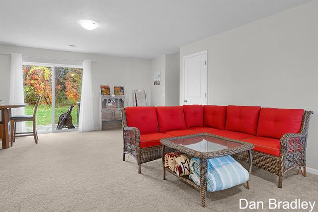 Builiding view fifteen for 448 Tentree, Sparta, MI. 49345