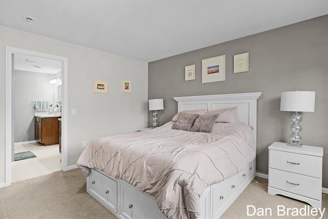 Builiding view nineteen for 448 Tentree, Sparta, MI. 49345