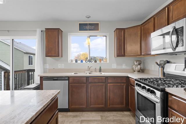 Builiding view seven for 448 Tentree, Sparta, MI. 49345