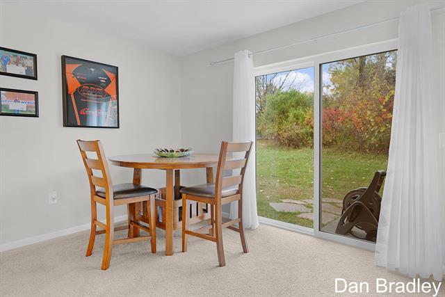 Builiding view sixteen for 448 Tentree, Sparta, MI. 49345