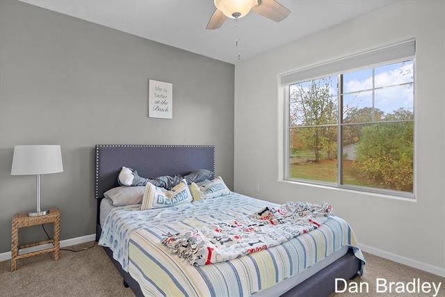 Builiding view ten for 448 Tentree, Sparta, MI. 49345