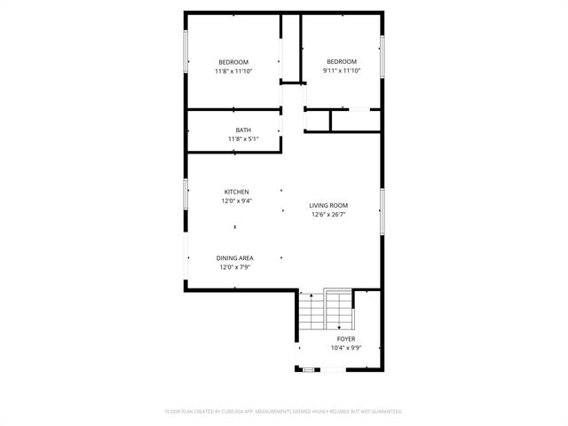 Builiding view twelve for 448 Tentree, Sparta, MI. 49345