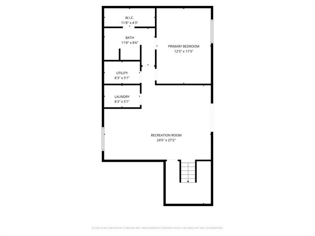 Builiding view twenty one for 448 Tentree, Sparta, MI. 49345