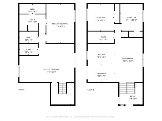 Builiding view twenty two for 448 Tentree, Sparta, MI. 49345