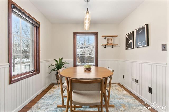 Builiding view nine for 550 Washington, Holland, MI. 49423