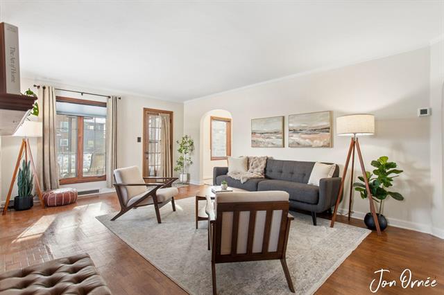 Builiding view one for 550 Washington, Holland, MI. 49423