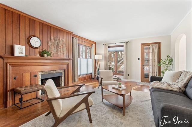 Builiding view three for 550 Washington, Holland, MI. 49423