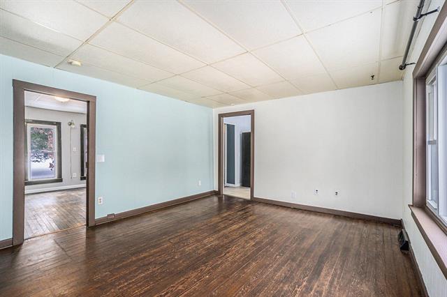 Builiding view four for 620 Bangor, Lawrence, MI. 49064