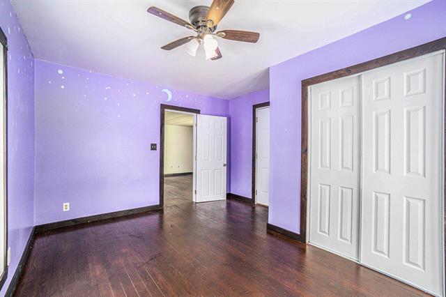 Builiding view fourteen for 620 Bangor, Lawrence, MI. 49064