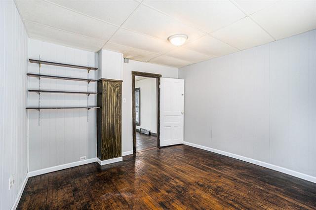 Builiding view seventeen for 620 Bangor, Lawrence, MI. 49064