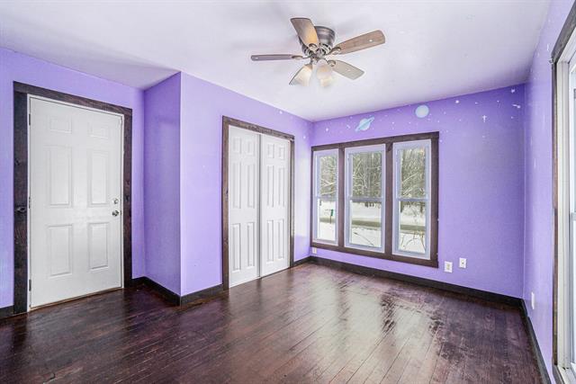 Builiding view thirteen for 620 Bangor, Lawrence, MI. 49064