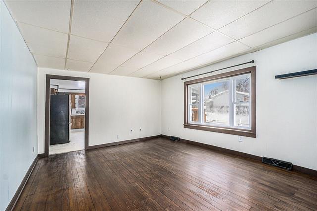 Builiding view three for 620 Bangor, Lawrence, MI. 49064