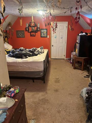 Builiding view eight for 216 Franklin, Reed City, MI. 49677