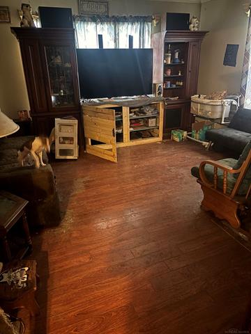 Builiding view three for 216 Franklin, Reed City, MI. 49677