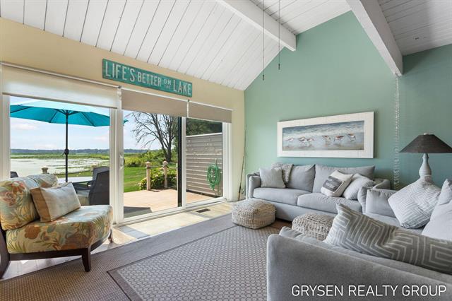 Builiding view eighteen for 566 Wind Drift, Spring Lake, MI. 49456