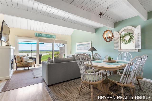 Builiding view fifteen for 566 Wind Drift, Spring Lake, MI. 49456