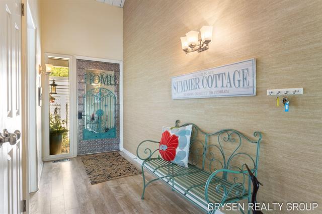 Builiding view four for 566 Wind Drift, Spring Lake, MI. 49456