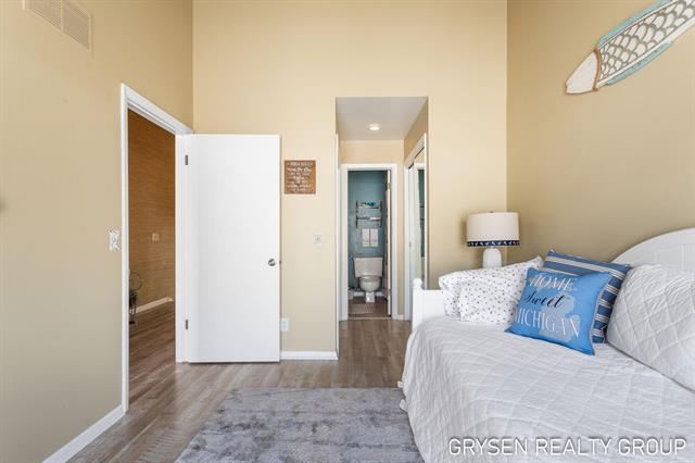 Builiding view seven for 566 Wind Drift, Spring Lake, MI. 49456