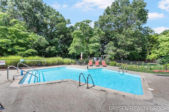 Builiding view thirty eight for 566 Wind Drift, Spring Lake, MI. 49456