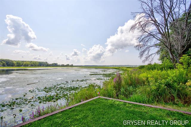 Builiding view thirty five for 566 Wind Drift, Spring Lake, MI. 49456