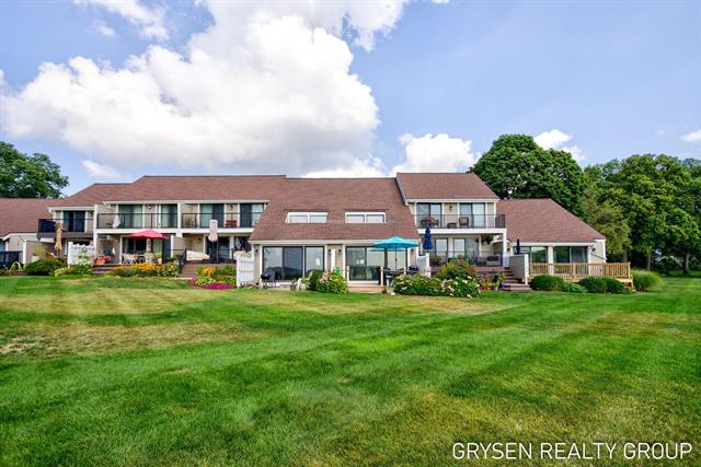 Builiding view thirty four for 566 Wind Drift, Spring Lake, MI. 49456