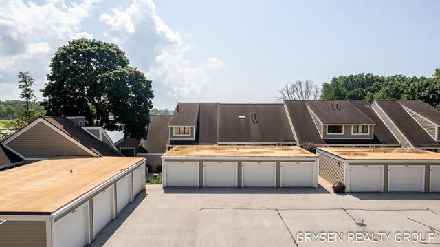 Builiding view thirty nine for 566 Wind Drift, Spring Lake, MI. 49456