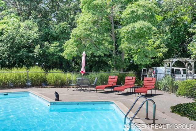 Builiding view thirty seven for 566 Wind Drift, Spring Lake, MI. 49456