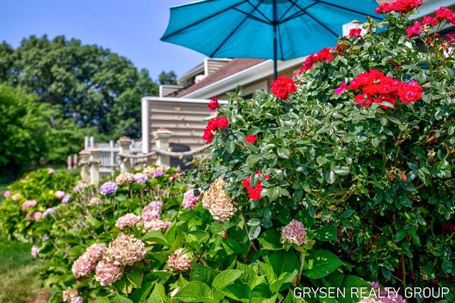 Builiding view thirty six for 566 Wind Drift, Spring Lake, MI. 49456