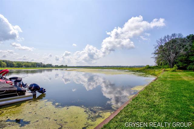 Builiding view thirty three for 566 Wind Drift, Spring Lake, MI. 49456