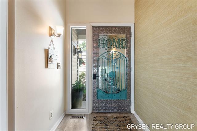 Builiding view three for 566 Wind Drift, Spring Lake, MI. 49456