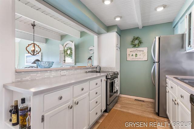 Builiding view twelve for 566 Wind Drift, Spring Lake, MI. 49456