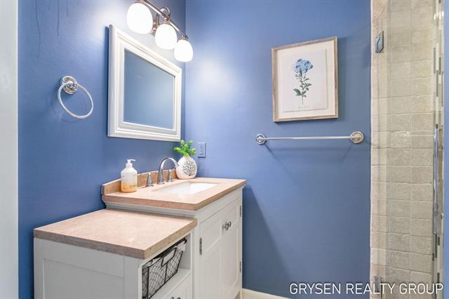 Builiding view twenty five for 566 Wind Drift, Spring Lake, MI. 49456